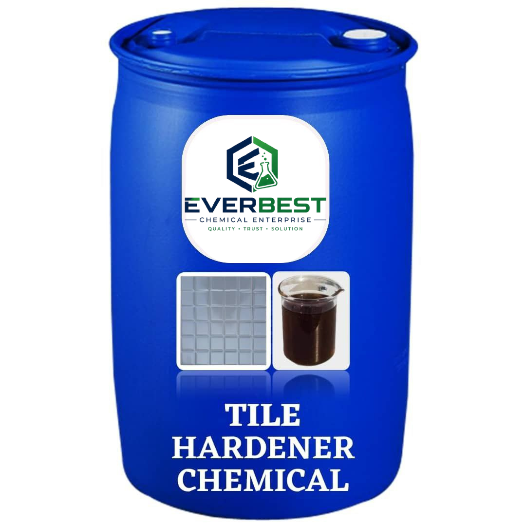 Tile Hardener Chemical